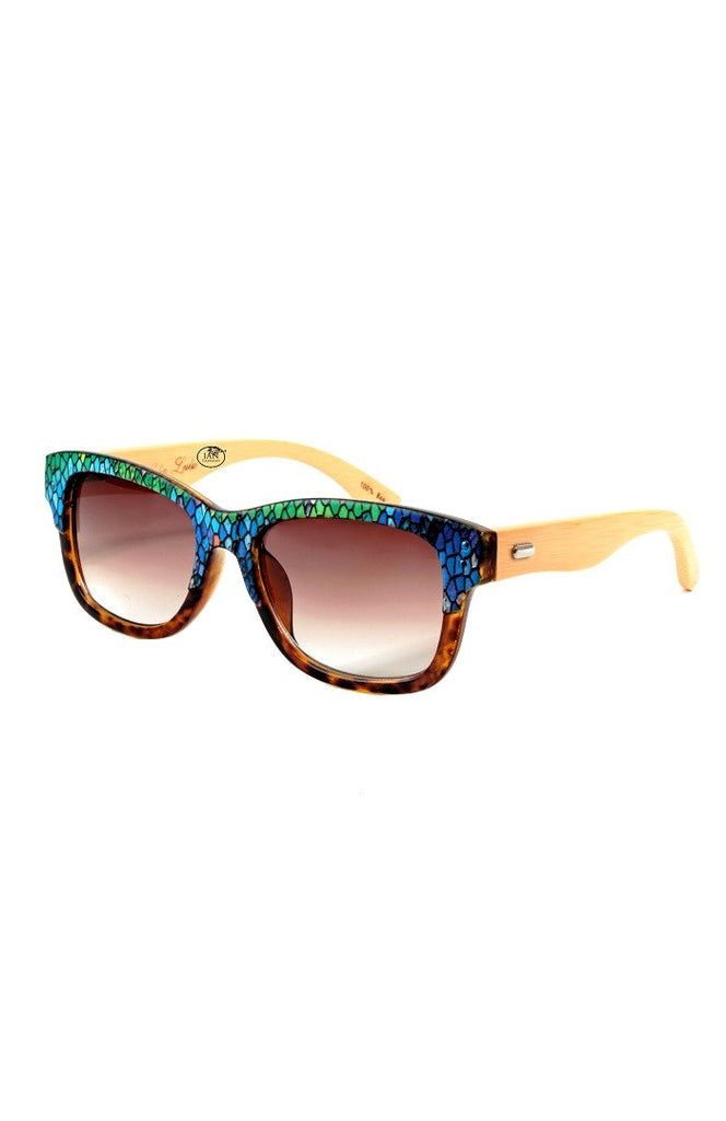 Chameleon Tortoise Wayfarer