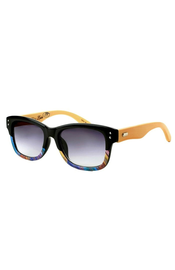 Night Rainbow Wayfarer