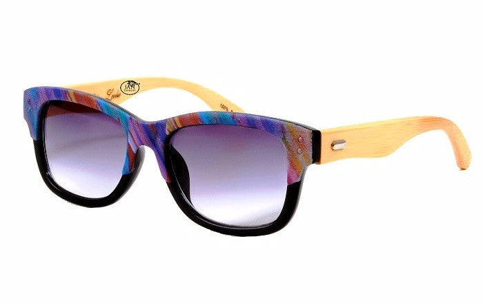 Rainbow Wayfarer