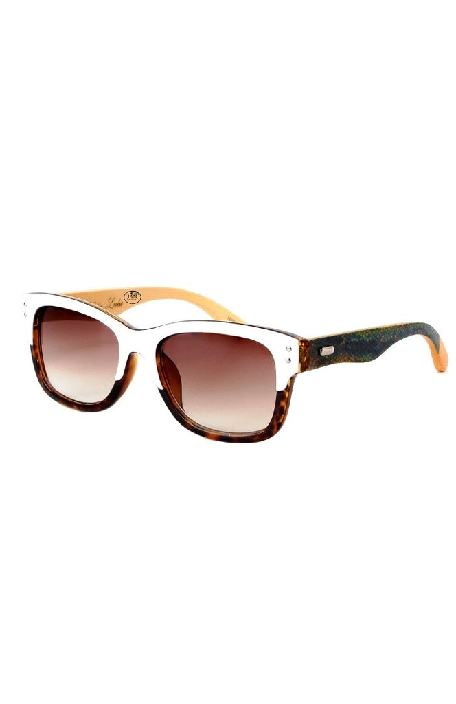 White Tortoise Wayfarer