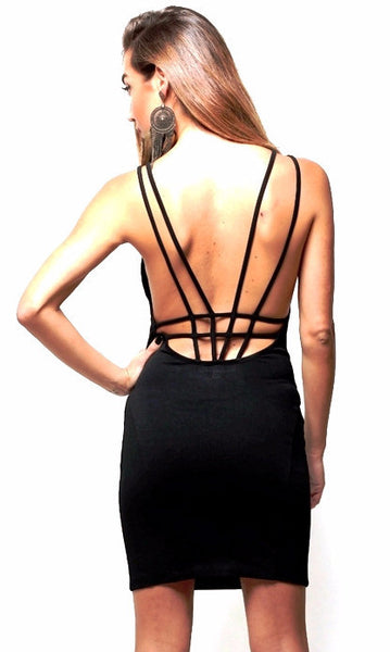 Back Road Dress