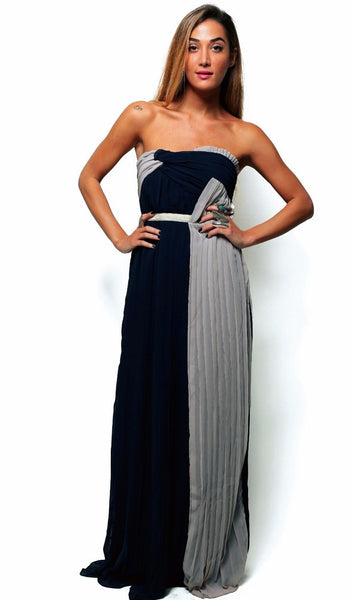 Bohemian Princess Dress