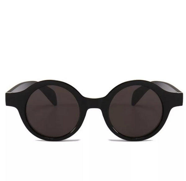 Kristen Round Sunnies - 2 colors