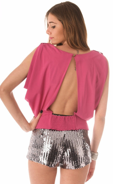 Disco Fever Shorts