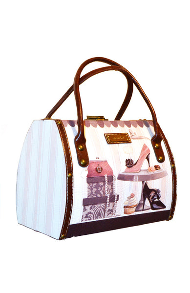 Fashionista Bag