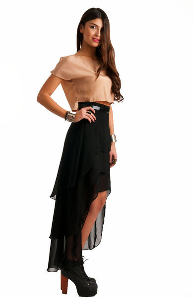 Tell Tail Skirt