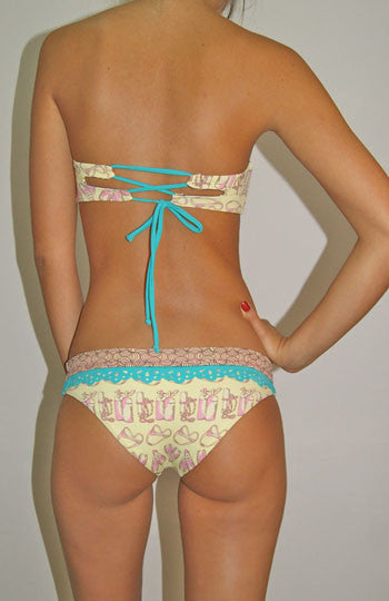 Tsunami Sublime Bikini