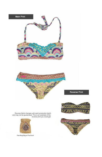 Tsunami Sublime Bikini