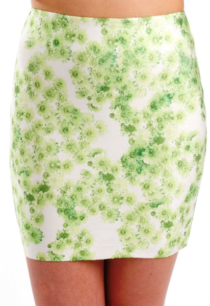 Floral Fantasy Skirt