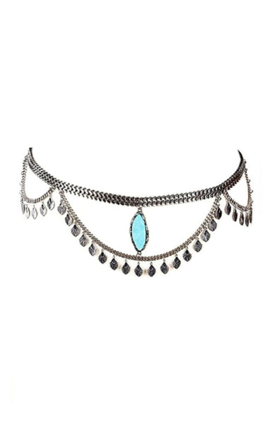 Turkish Dangle Belt