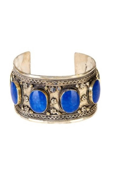 Delila Gypsy Cuff
