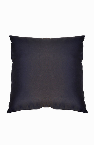 Bride Of Frankie Cushion -Black