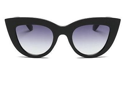Kourtney Cateye Sunglasses - 3 colors