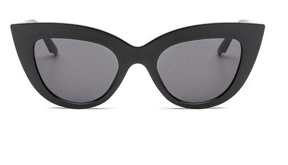 Lea Cateye Sunnies - 2 colors