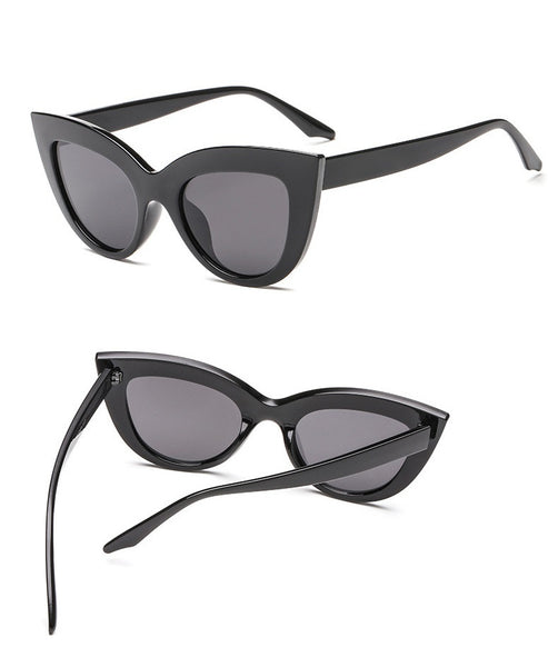 Lea Cateye Sunnies - 2 colors