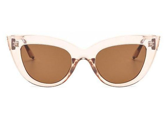 Lea Cateye Sunnies - 2 colors