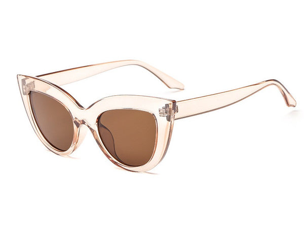Lea Cateye Sunnies - 2 colors