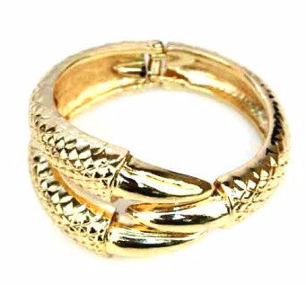 Dragon Claw Cuff