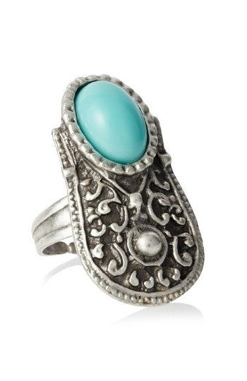 Desert Dreamer Ring