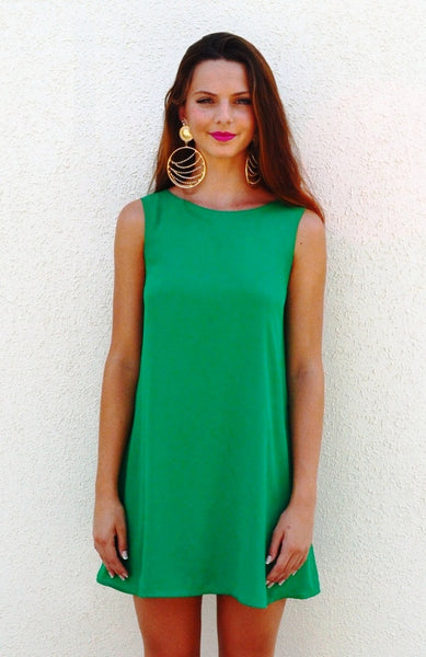 Cecilia Flare Dress