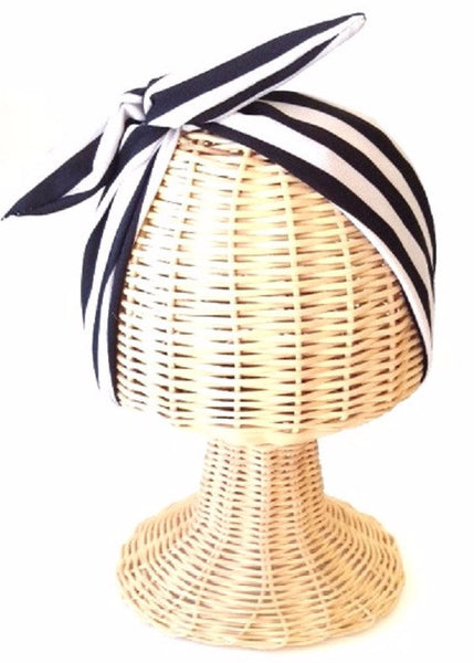 Donna Head Tie