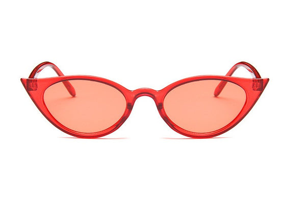 Kendal Skinny Cat Sunnies - 3 colors