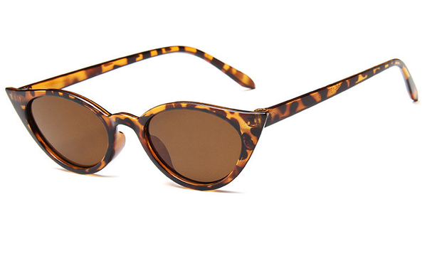 Kendal Skinny Cat Sunnies - 3 colors