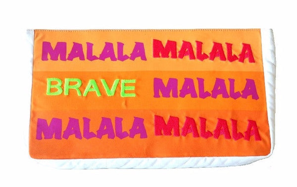 Malala Clutch