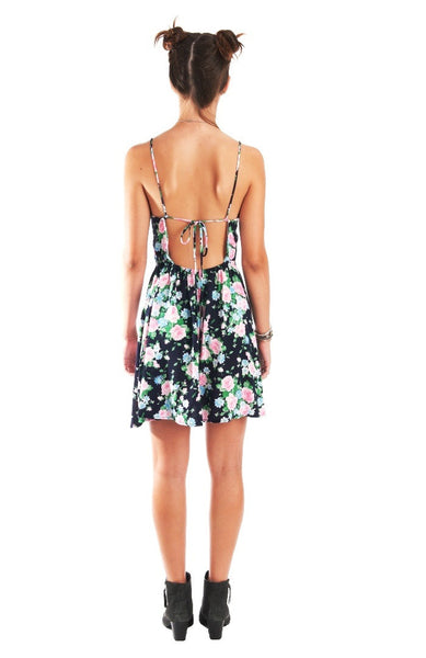 Garden Fields Dress
