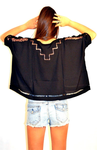 Stairway To Heaven Top
