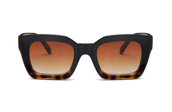 Naomi Square Sunnies - 2 colors